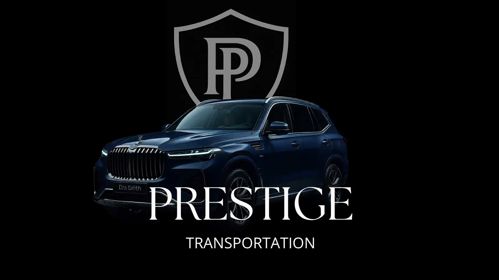 Cadillac Escalade negra